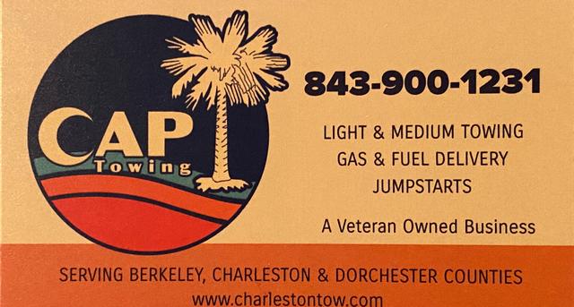 CAP Towing