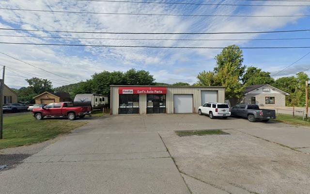 Earls Auto Parts