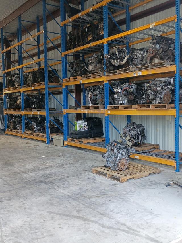 ACL AUTO PARTS, Tampa, Florida
