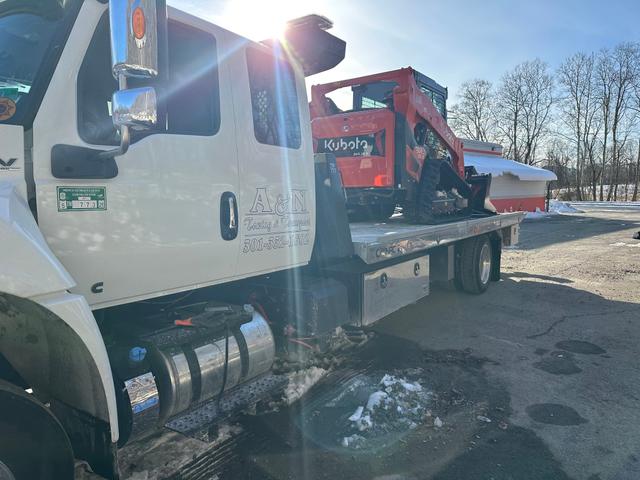 A&N SPECIALIZED SERVICE, Brandywine, Maryland