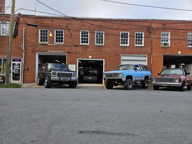 Cody's Auto LLC, Winchester, Virginia