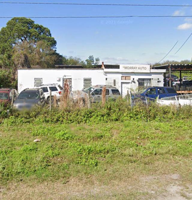 One Used Auto Parts Inc, Tampa, Florida