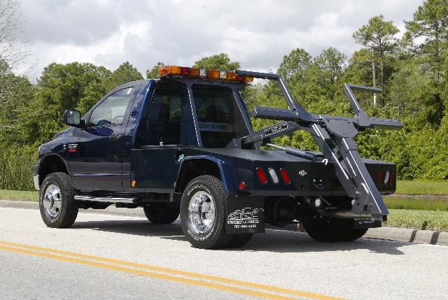 AE Recovery and Towing, Glendale, Arizona