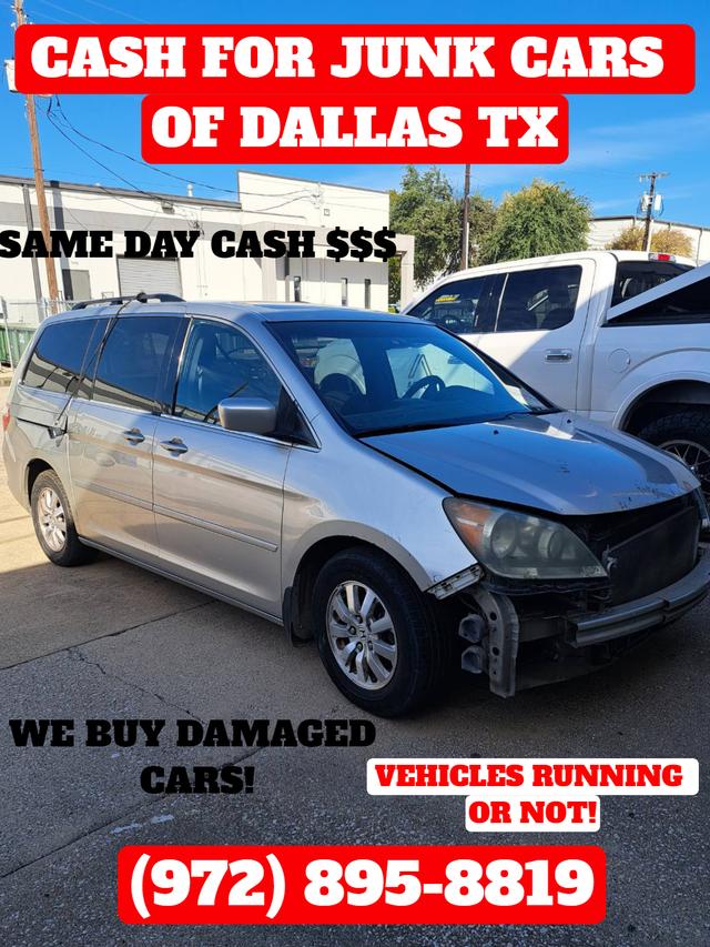 Cash For Junk Cars Of Dallas, Dallas, Texas