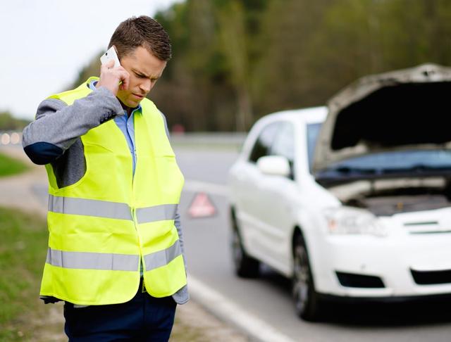 Dallas Roadside Assistance, Dallas, Texas