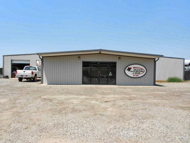Tri-State Recycled Auto Parts and Sales