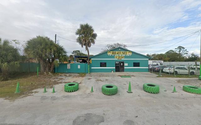 Used Parts & Junk Car Removal Orlando, Orlando, Florida