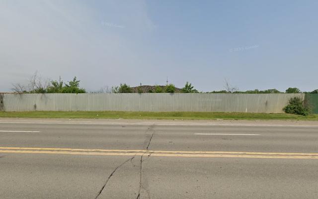 RPM Auto Salvage, Flint, Michigan