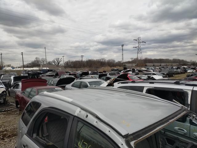 D & W Auto Parts