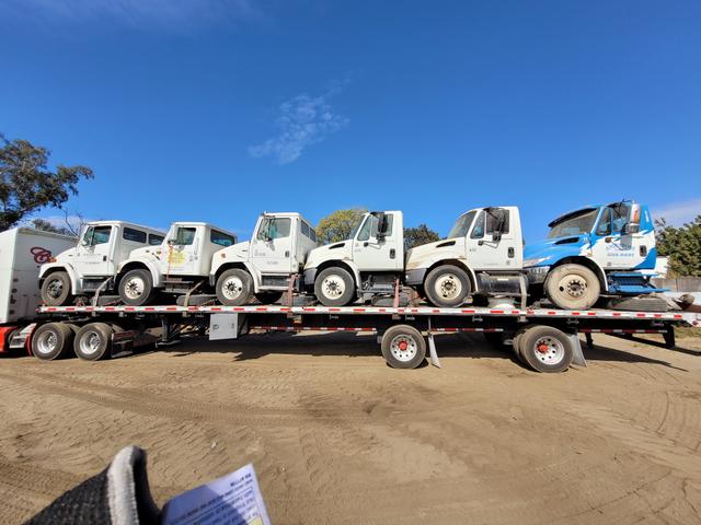 Valley Auto Wreckers