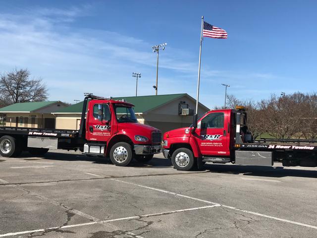 R & R Towing & Recovery