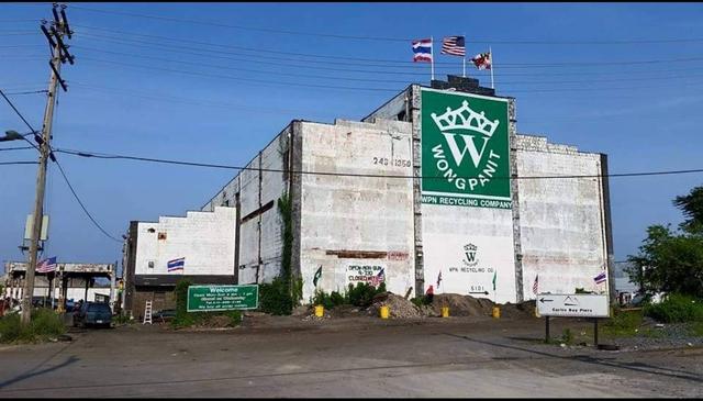 WPN Recycling Company