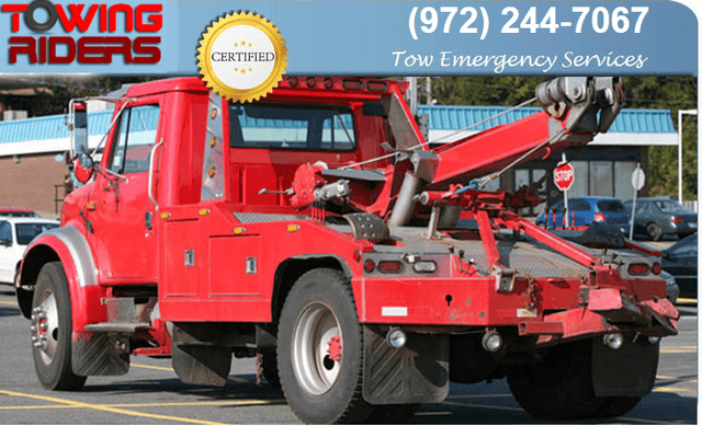 Towing Riders Dallas, Dallas, Texas