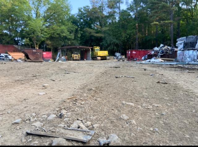 Butch's Scrap Metals