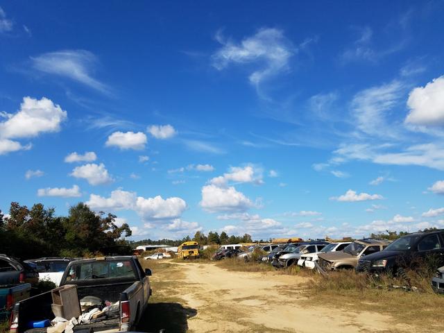 Chuck's Auto Salvage