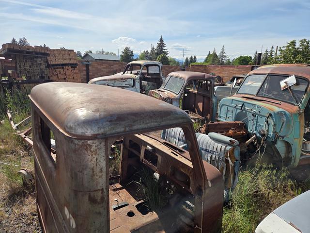 You Pull It Auto Wreckers