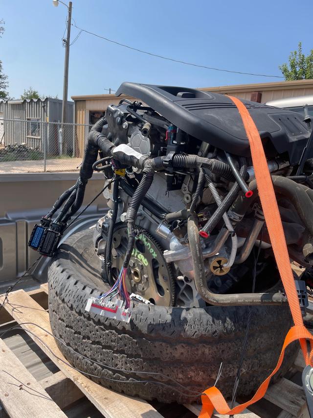 Fairview Auto Salvage