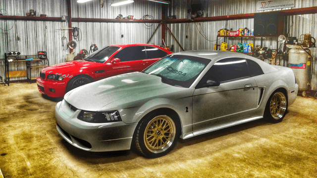SPx Customs & 24hr Towing Service