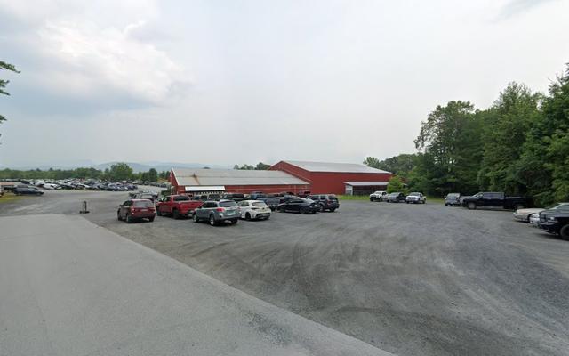 Brown's Auto Salvage