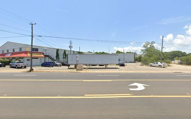 Southern Scrap Co., Inc., Pensacola, Florida