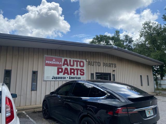 Pensacola Auto Parts, Pensacola, Florida