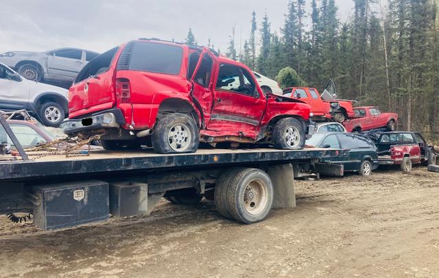 Debach Auto Salvage LLC