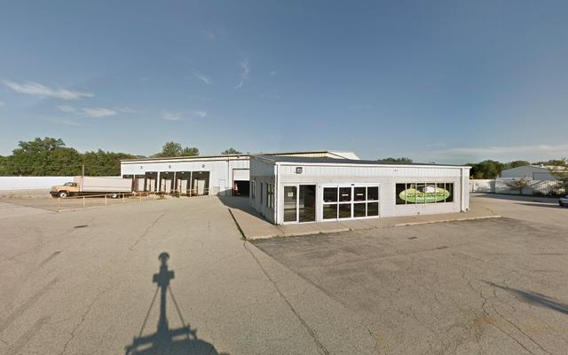 Legacy Scrap, Wadsworth, Illinois