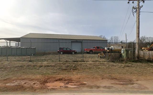 Webb Metals Recycling LLC, Cherryville, North Carolina