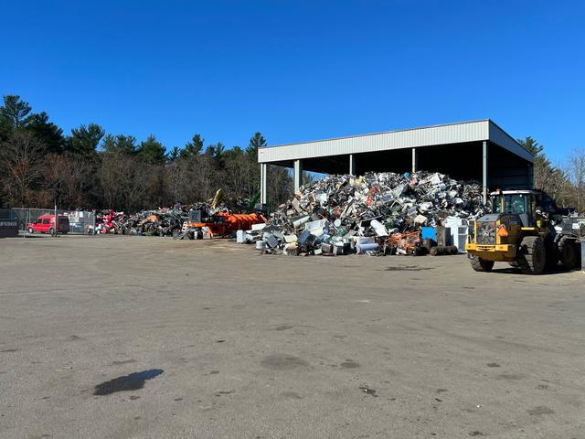 Atlantic Metal Recycling
