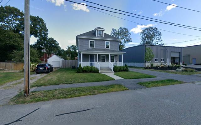 J & K Auto Removal, Middleborough, Massachusetts