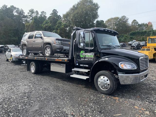 221 Auto Parts & Recycling