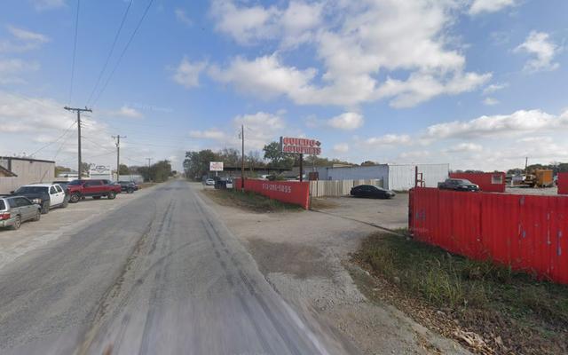 Oviedo Auto Parts, Dallas, Texas