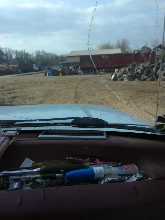 L & W Auto Salvage & Scrap