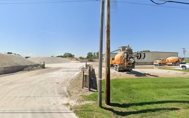 Midway Auto Parts & Salvage