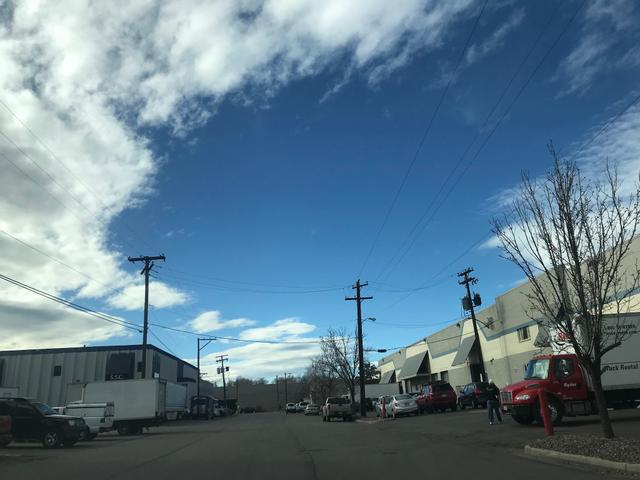 One Stop Parts Source, Denver, Colorado