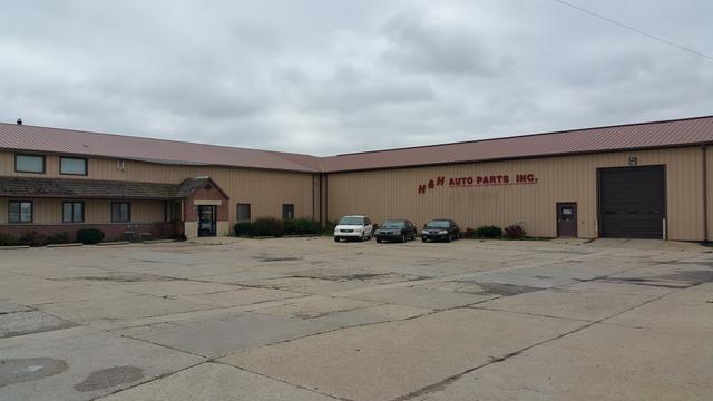H&H Auto Parts,Inc.