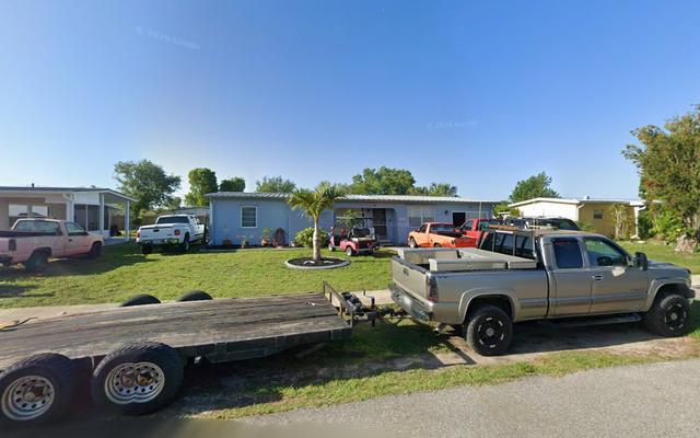 Game Over Automotive Removal, Port Charlotte, Florida