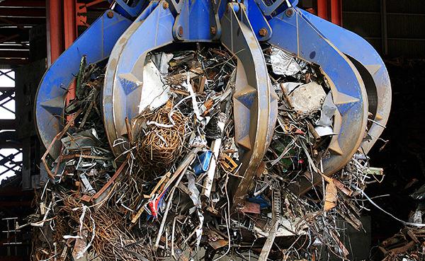 84 Recycling