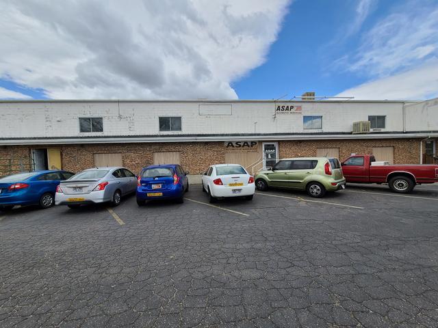 Parts Authority, North Ogden, Utah
