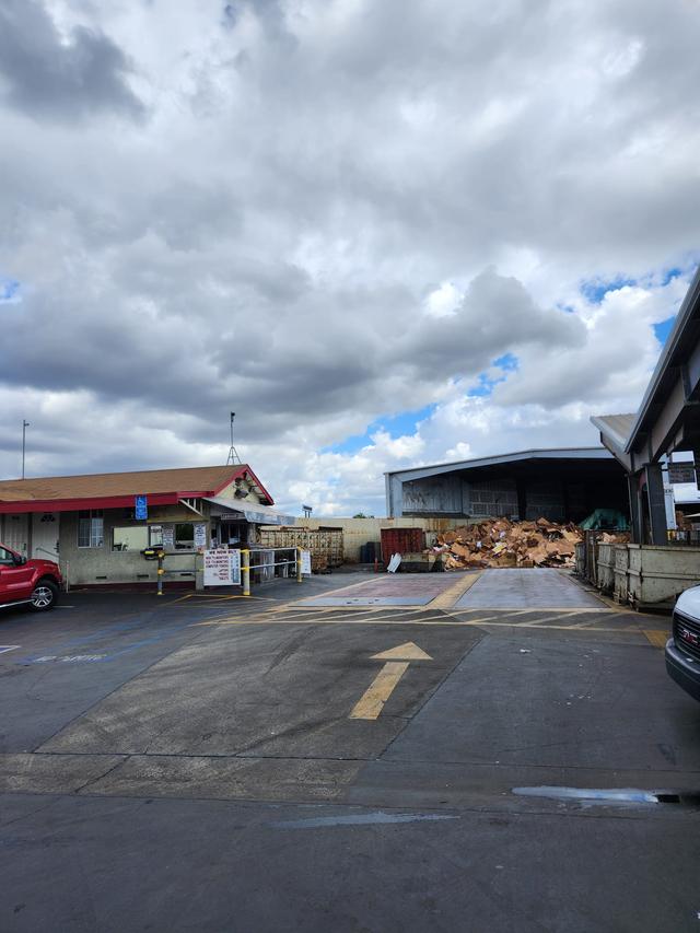 Garcia Recycling Center & Metals, Inc., Garden Grove, California