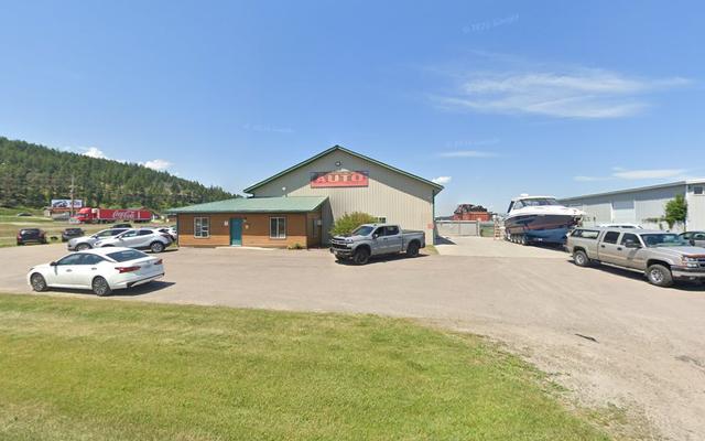 Montana Auto Recyclers