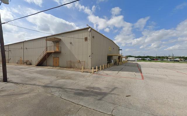 Auto Part Supermarket, Grand Prairie, Texas