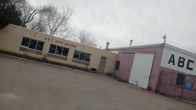 ABC Auto Salvage