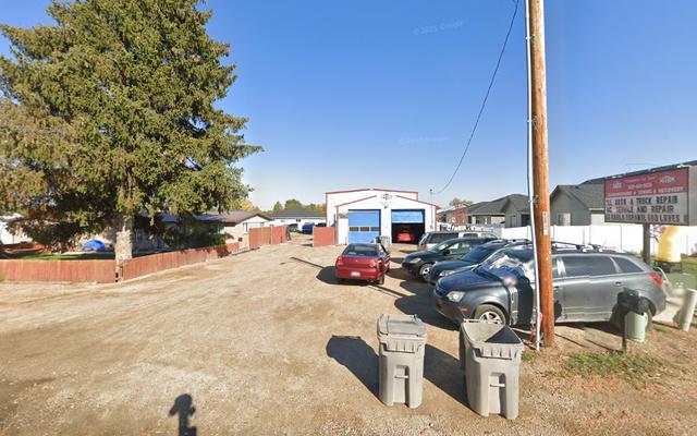 AATCO Transmissions and Towing, Nampa, Idaho