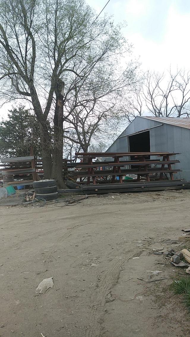 Scott Salvage Yard