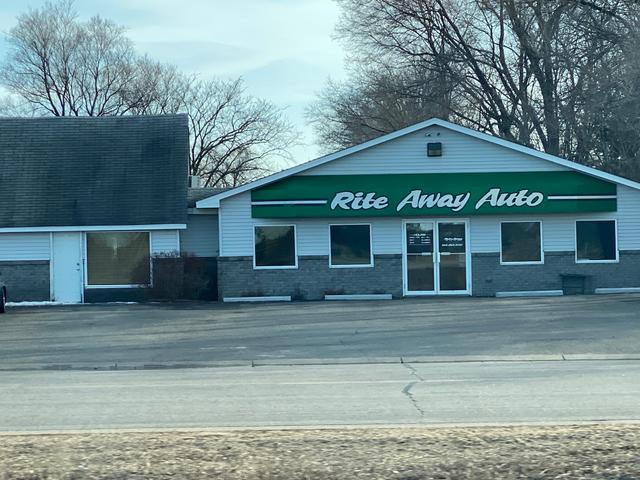 Rite Away Auto, Inc.