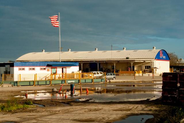 SA Recycling, Fresno, California
