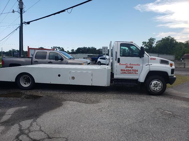John Conwell Towing & Recovery
