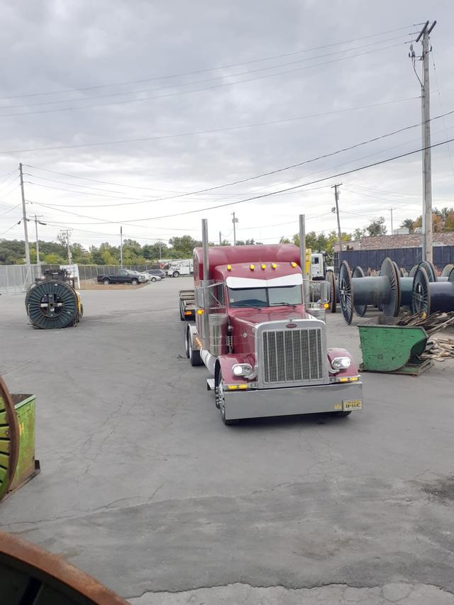 Fortune Metal Inc