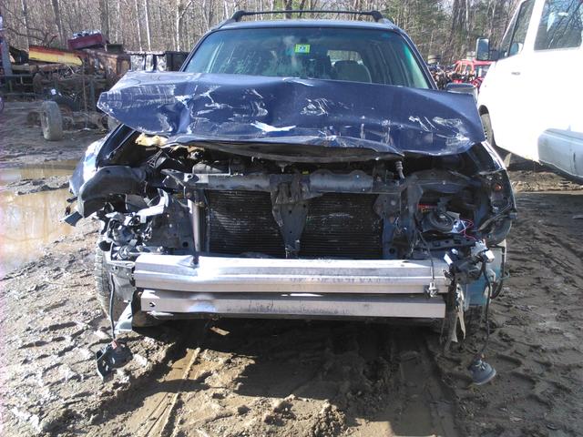 Le Blanc's Auto Recycling